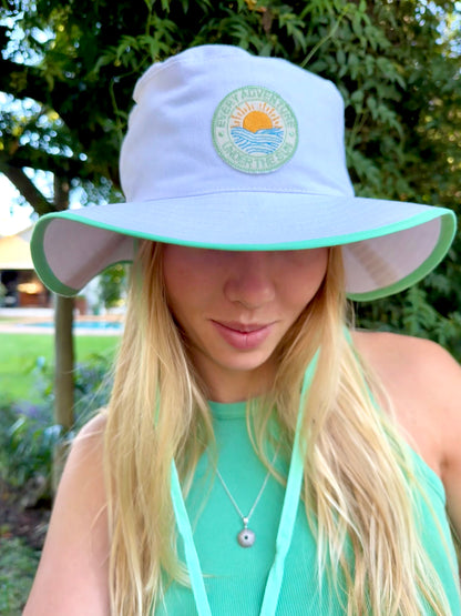 Every Adventure in Creme Soda