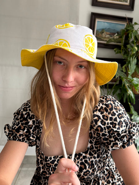 Lemonlicious Fishermen
