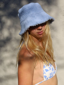 Bora Bora Bucket Hat