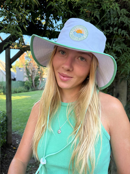 Every Adventure in Creme Soda