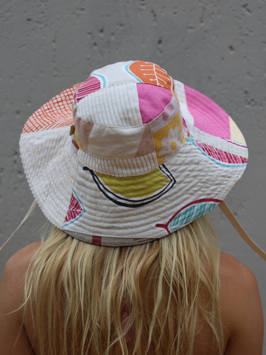 Komodo Sun Hat