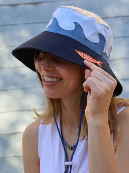 O is for Ocean