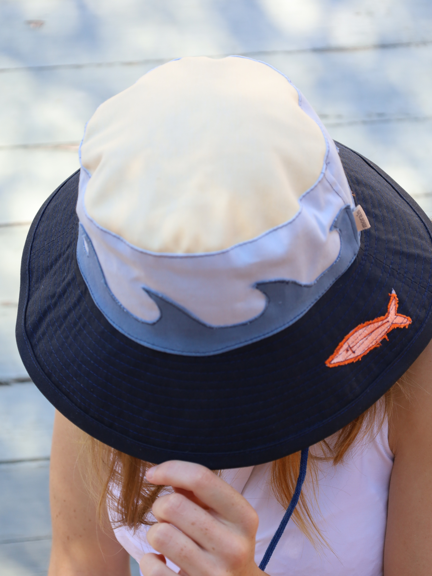 O is for Ocean