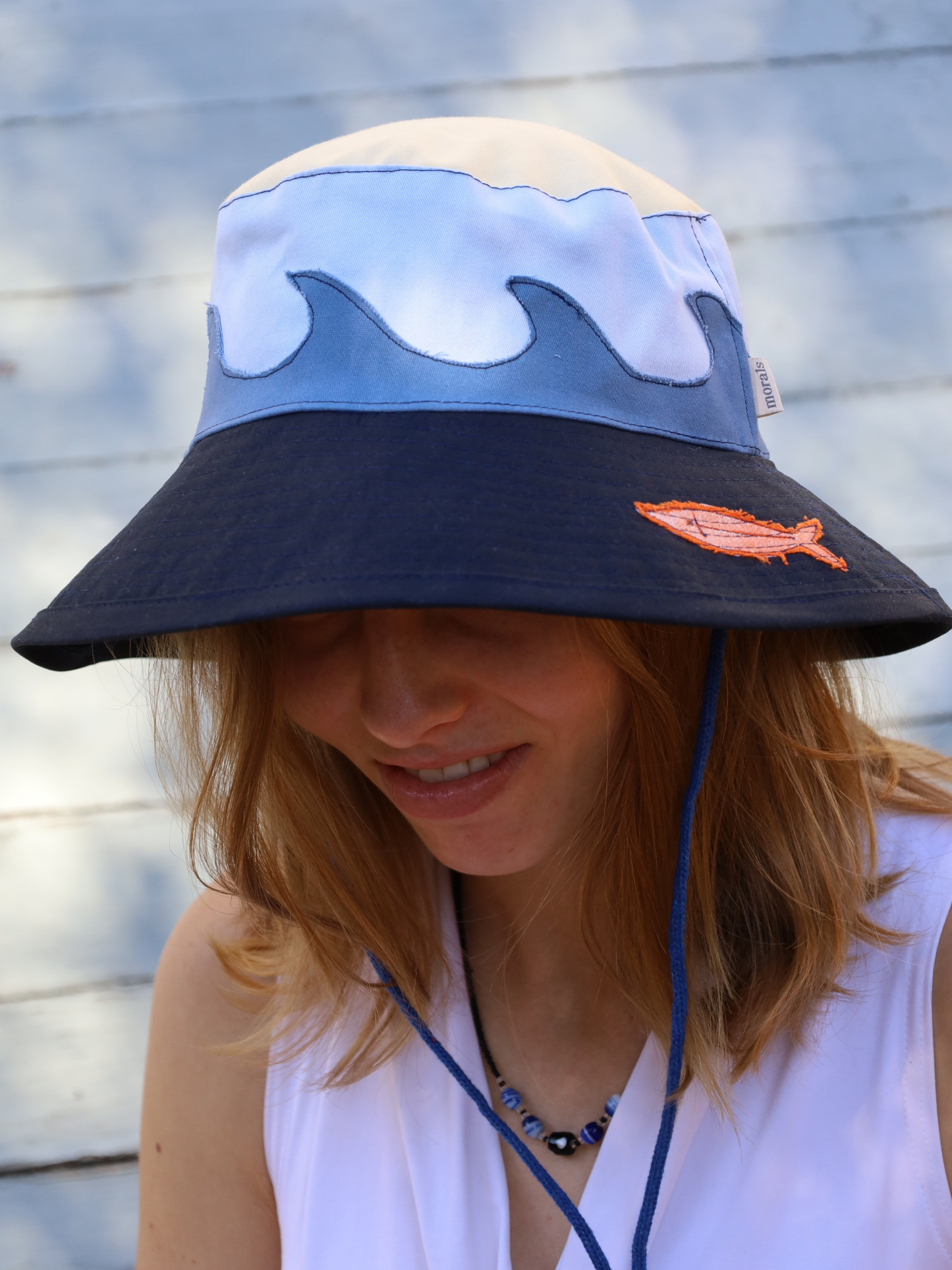 O is for Ocean