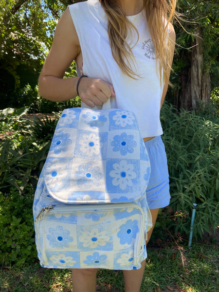 Bloom Backpack