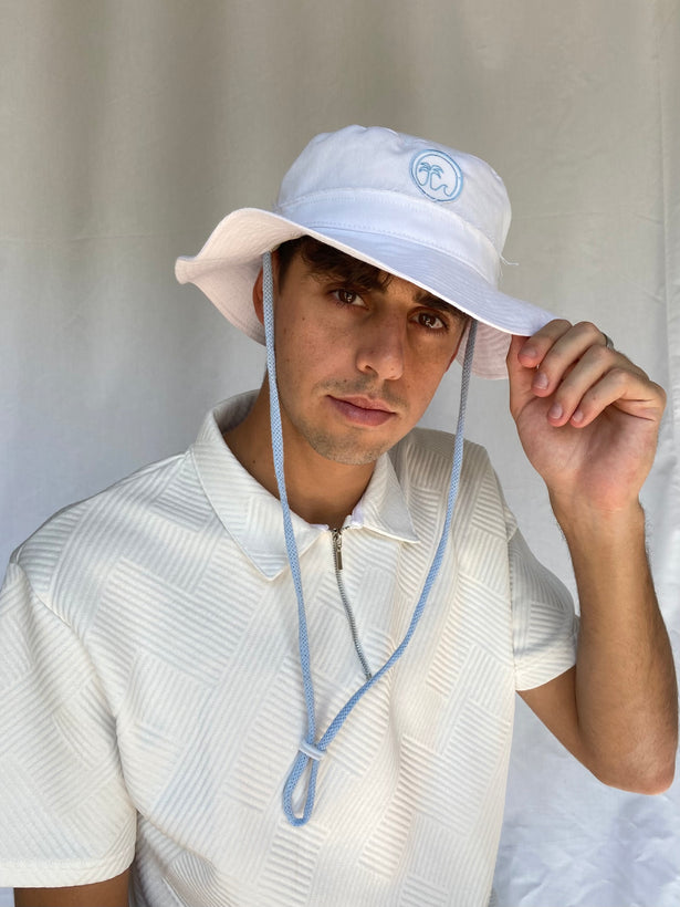 Patch Hats