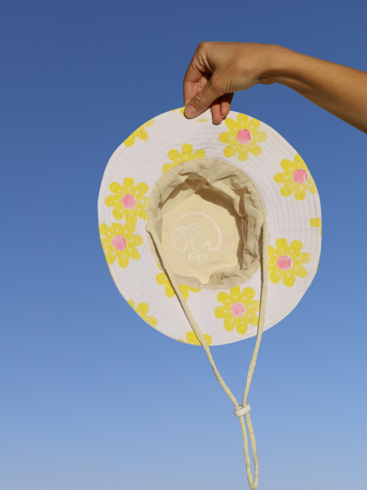 Kids Lemonade Bloom Fishermen