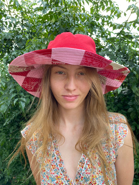 Sevilla Sun Hat