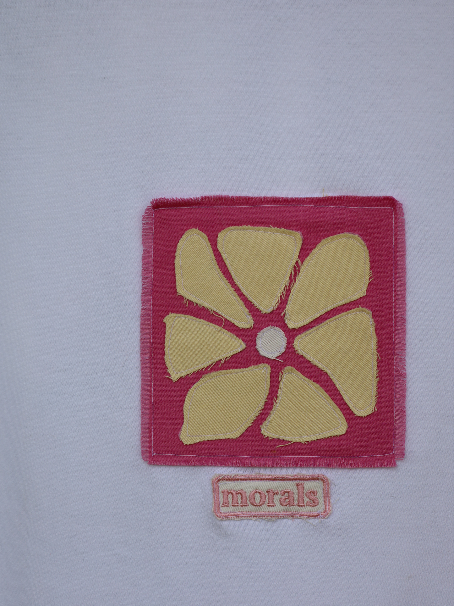 Pink Hawaii T-shirt