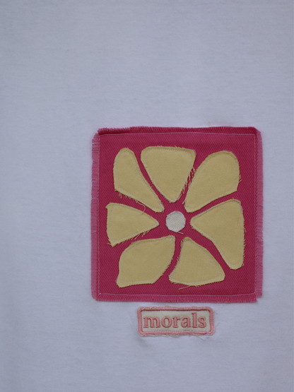 Pink Hawaii T-shirt