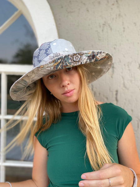 Albuquerque Sun Hat