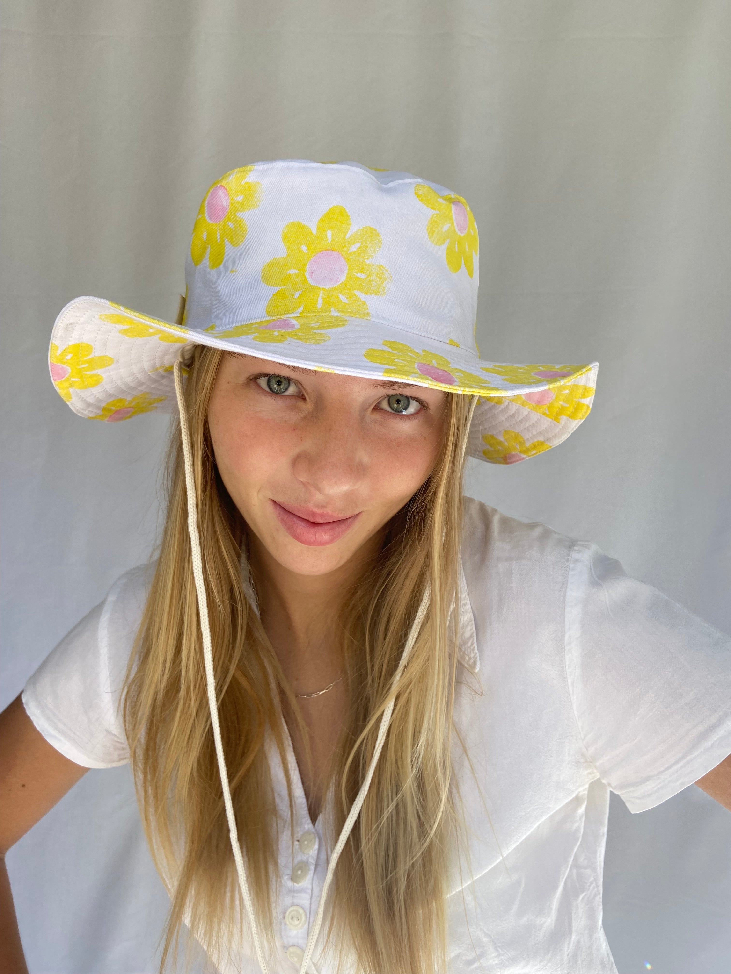 Lemonade Bloom Fishermen – morals the brand