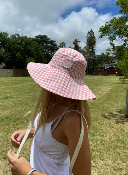 Dorothy Sun Hat