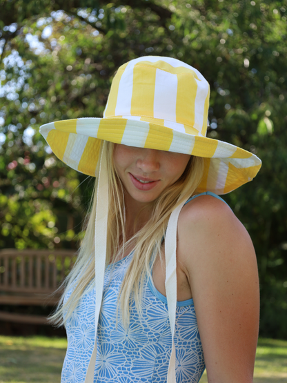 Holidaze Sun Hat