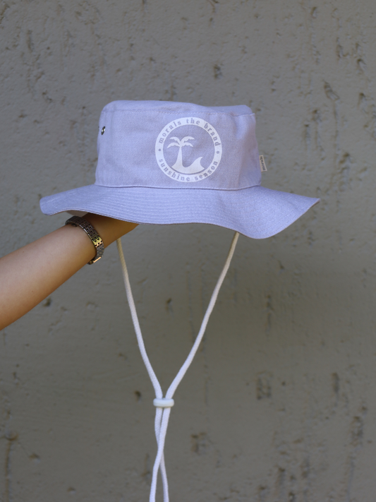 Lilac Sunshine Season Fishermen