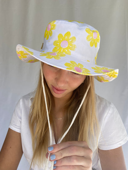 Lemonade Bloom Fishermen