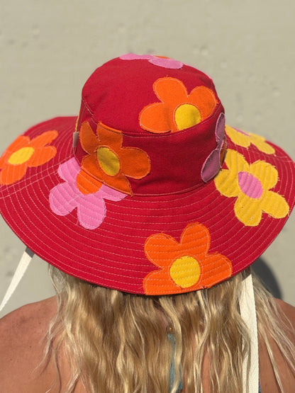 Frida Sun Hat