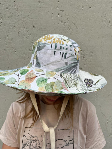 Angie Sun Hat