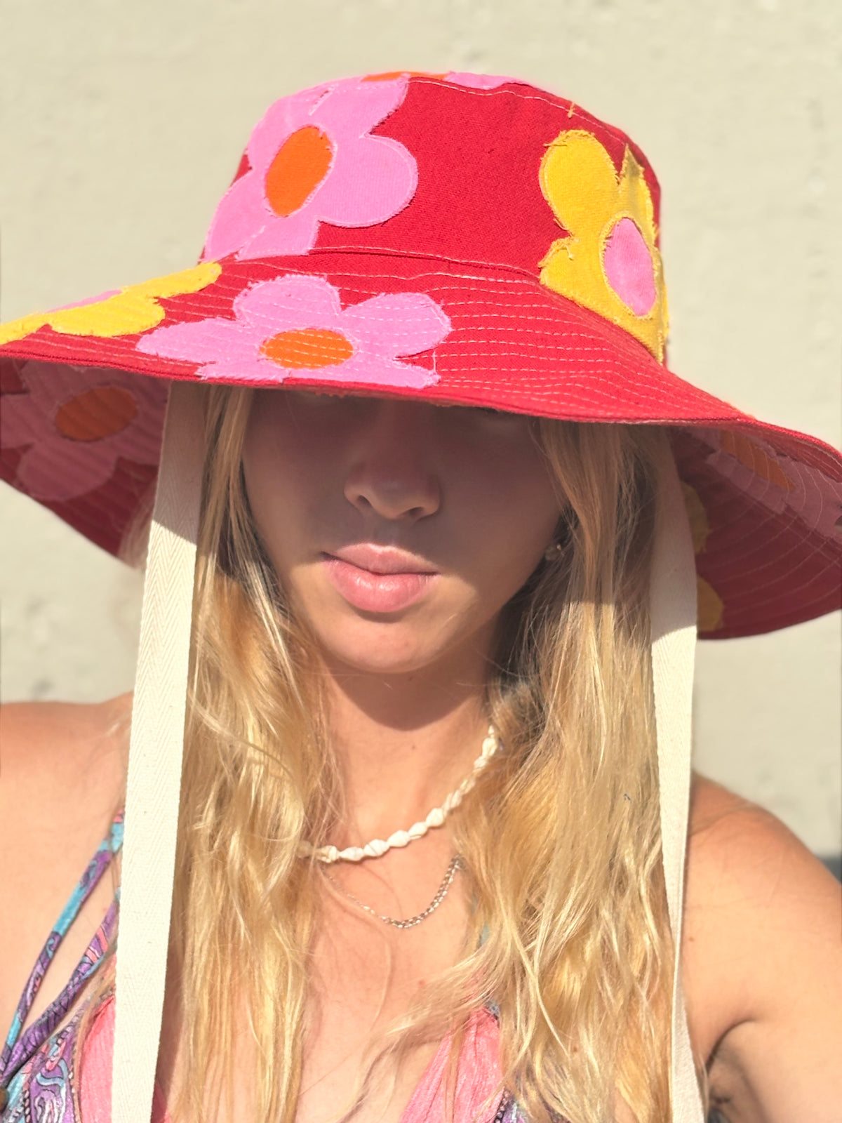 Frida Sun Hat