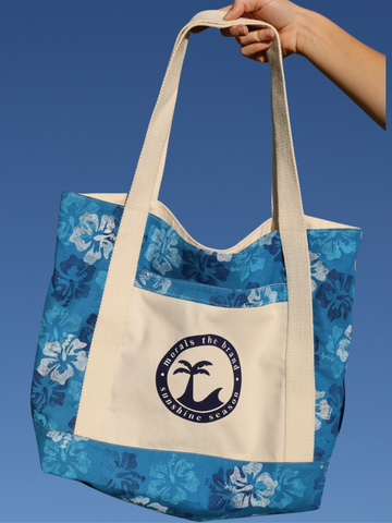 Sunshine Season Bag