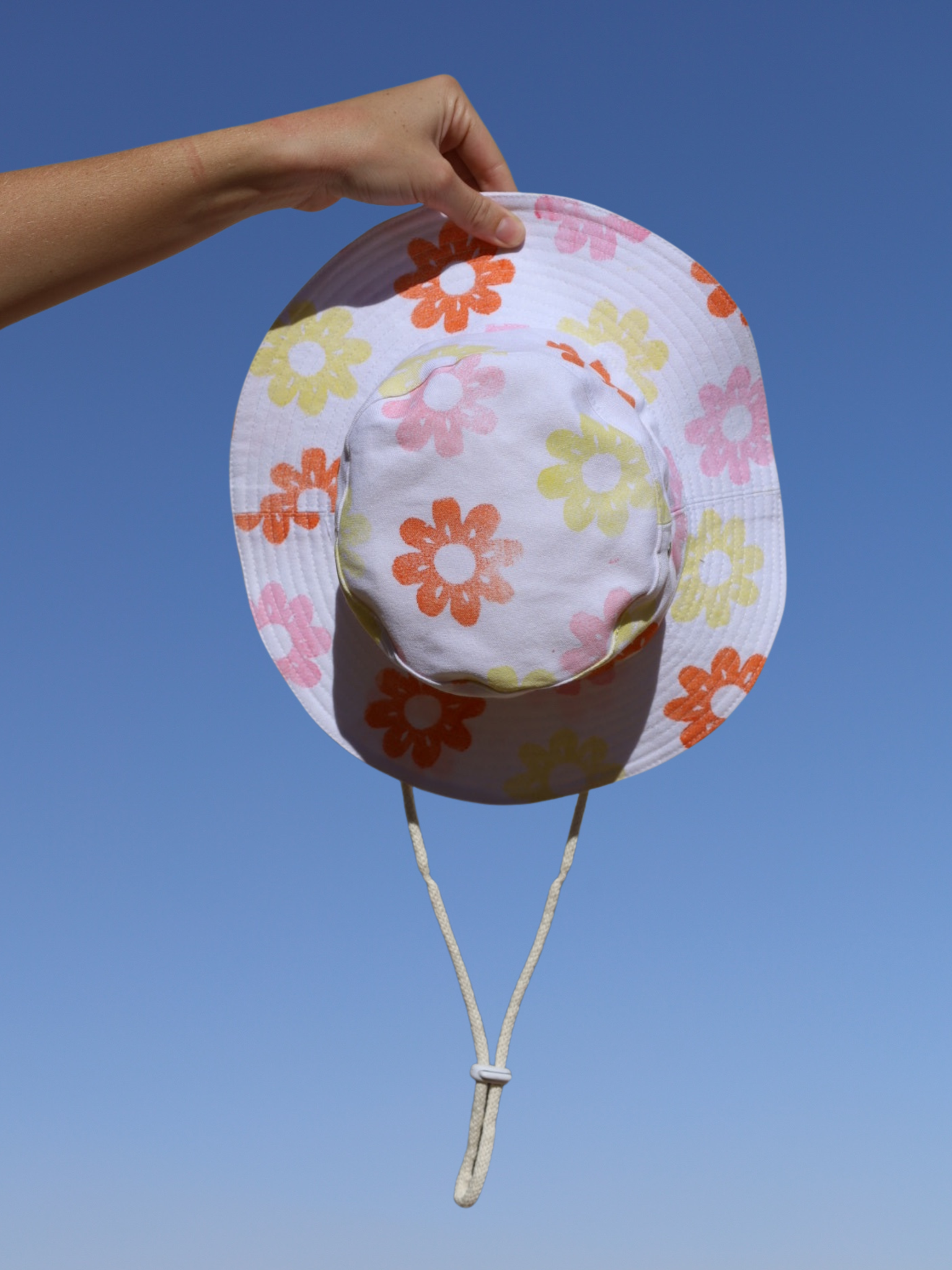 Sunset Bloom Fishermen