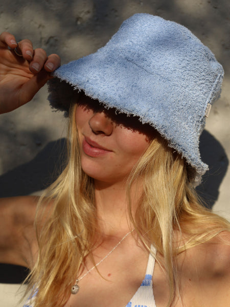 Bora Bora Bucket Hat