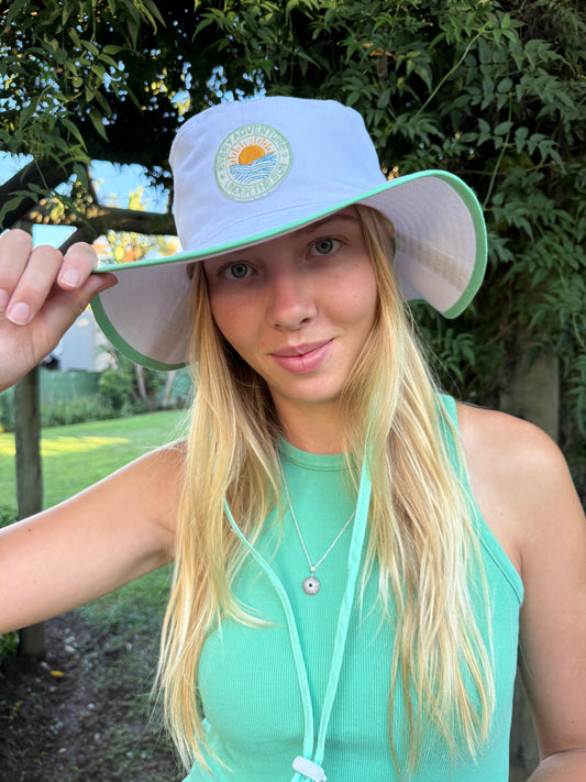 Every Adventure in Creme Soda