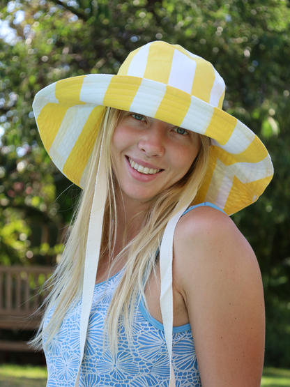 Holidaze Sun Hat
