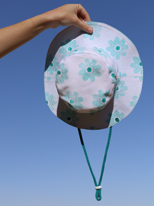 Mint Bloom
