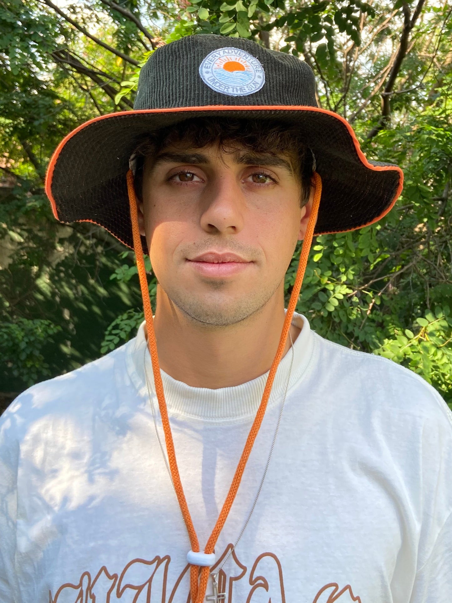 Every Adventure in Olive