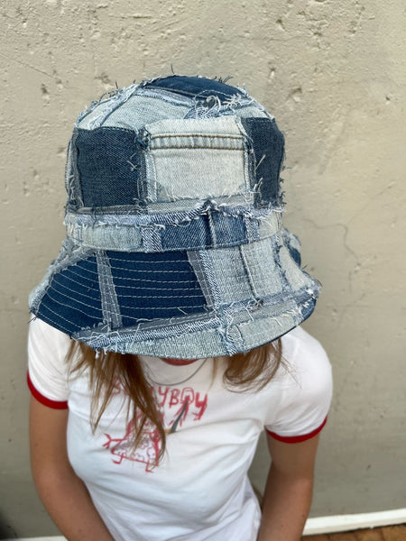 Delicious Denim