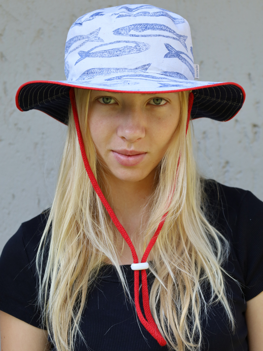 Sardine Run Fishermen