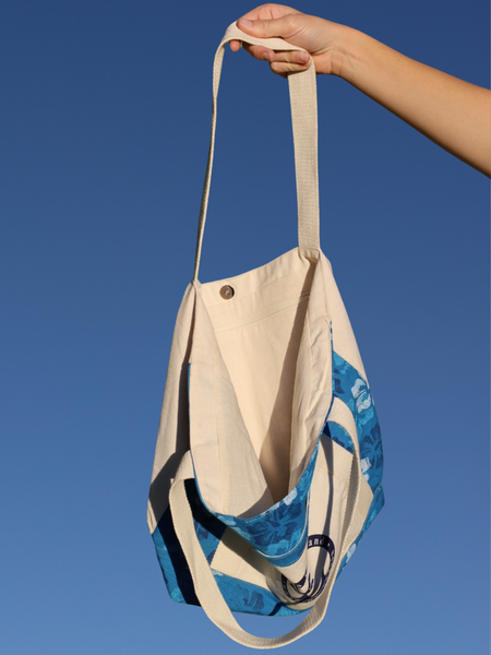 Sunshine Season Bag