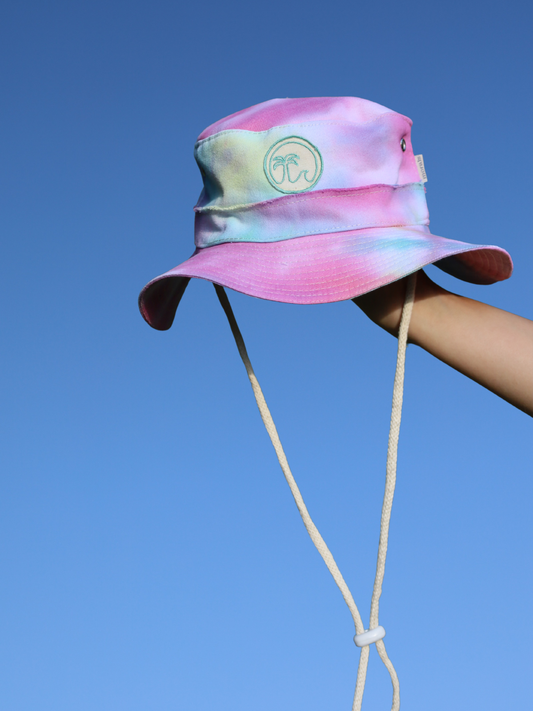 Candy Floss Kids Fishermen