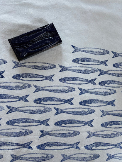 Sardine Run Fishermen