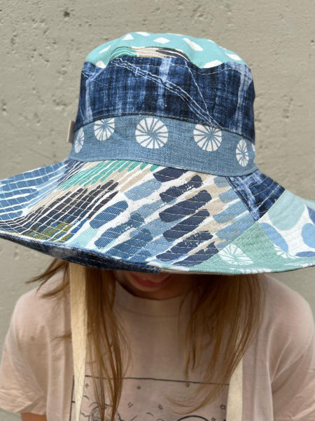 Lizzy Sun Hat