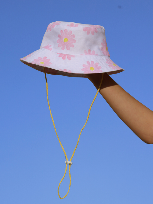 Cosmos Surf Hat