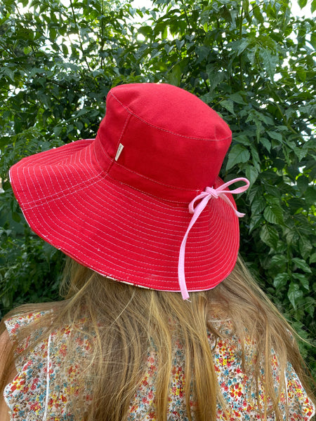 Sevilla Sun Hat