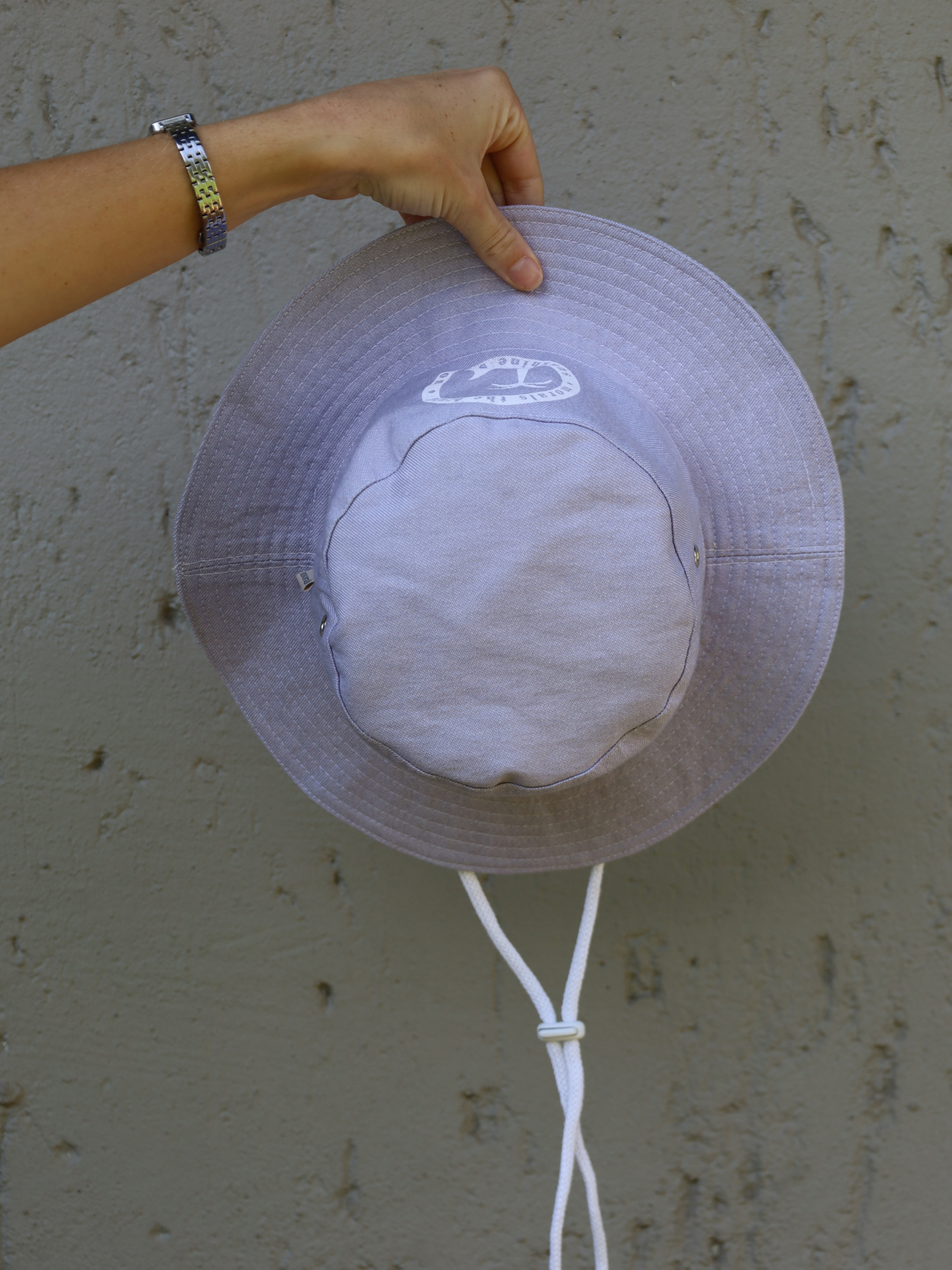 Lilac Sunshine Season Fishermen