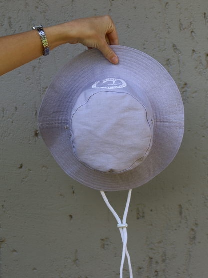 Lilac Sunshine Season Fishermen