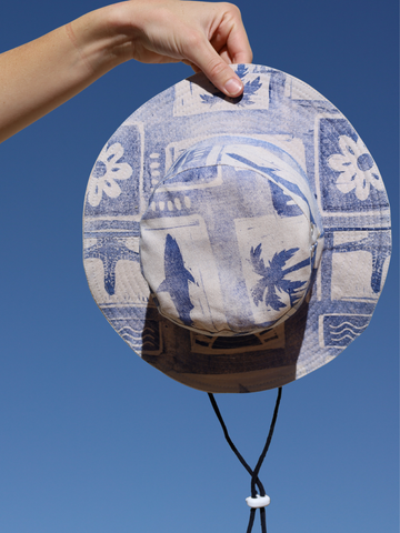 Scottburgh Kids Fishermen