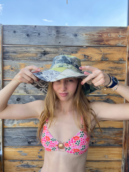 Jungle Book Sun Hat