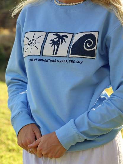 Coastal Crew