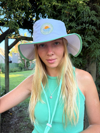 Every Adventure in Creme Soda