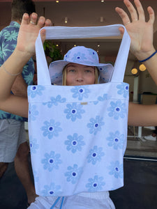 Baby Bloom Tote