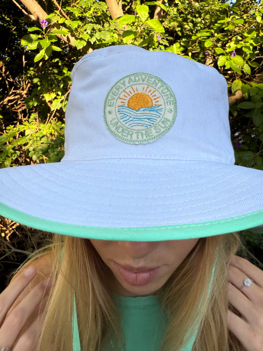 Every Adventure in Creme Soda