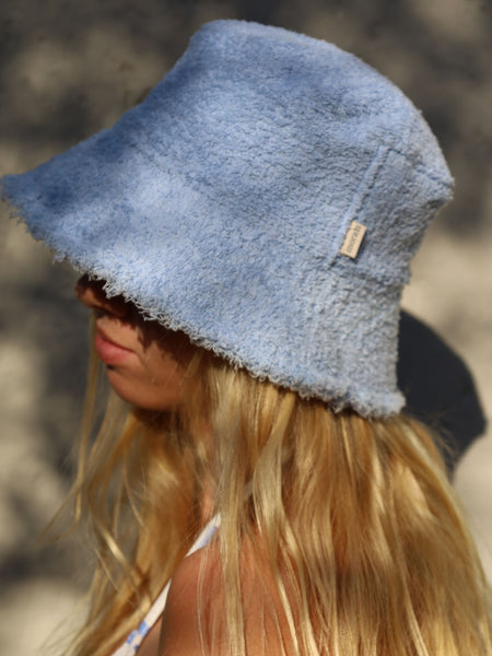 Bora Bora Bucket Hat