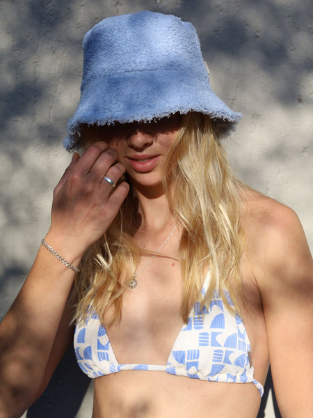 Bora Bora Bucket Hat