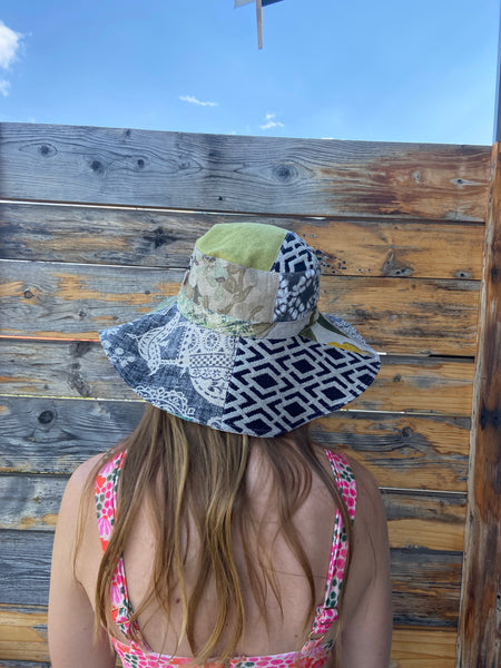 Jungle Book Sun Hat