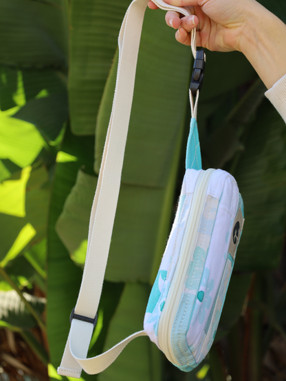 Caribbean Crossbody Bags